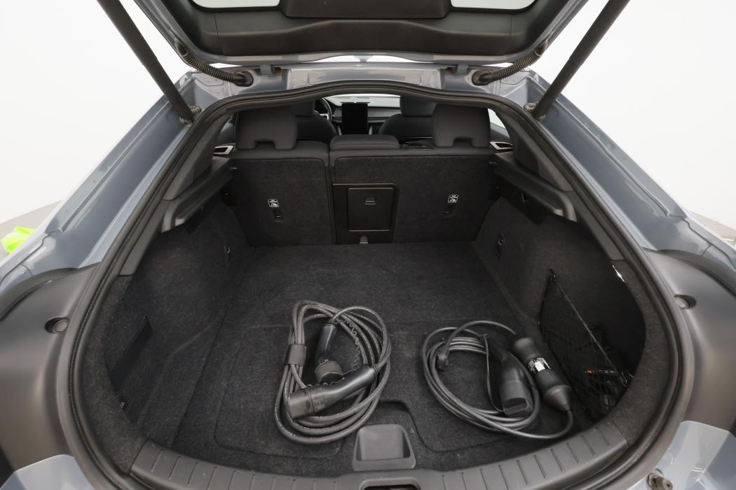 Polestar 2 2022
