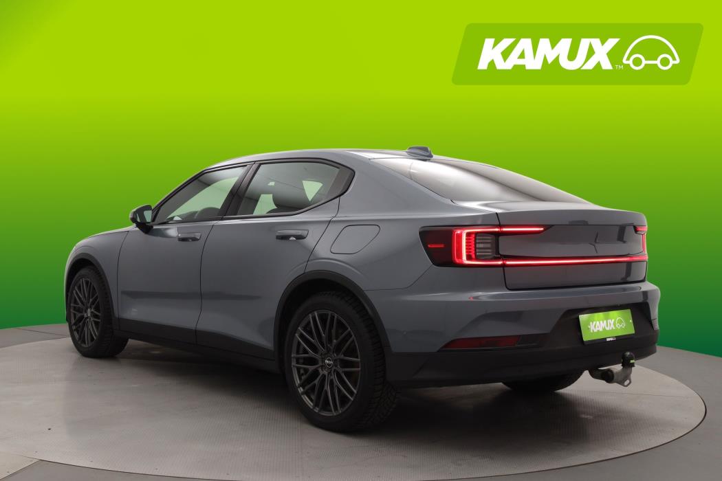 Polestar 2 2022
