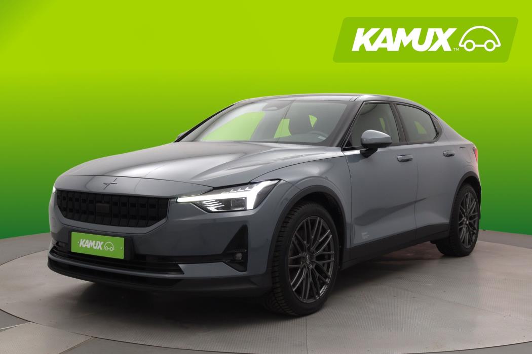 Polestar 2 2022