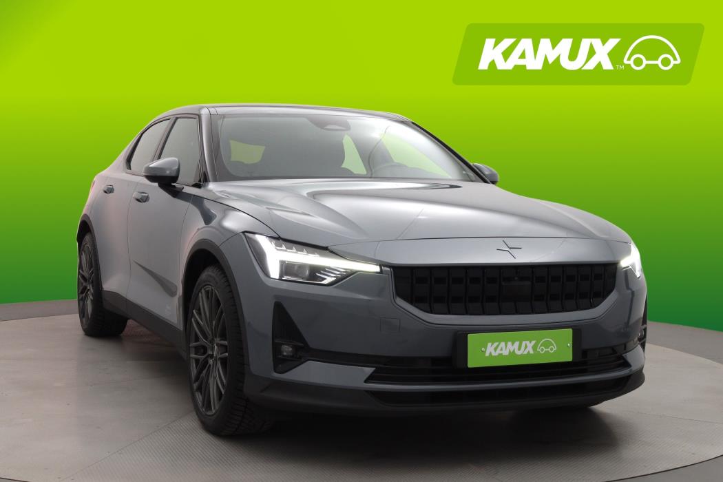Polestar 2 2022