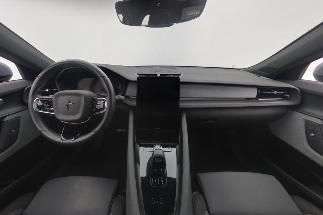 Polestar 2 2022