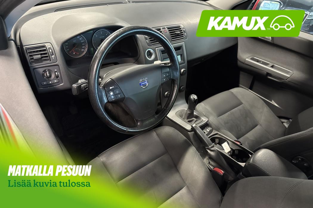 Volvo V50 2005