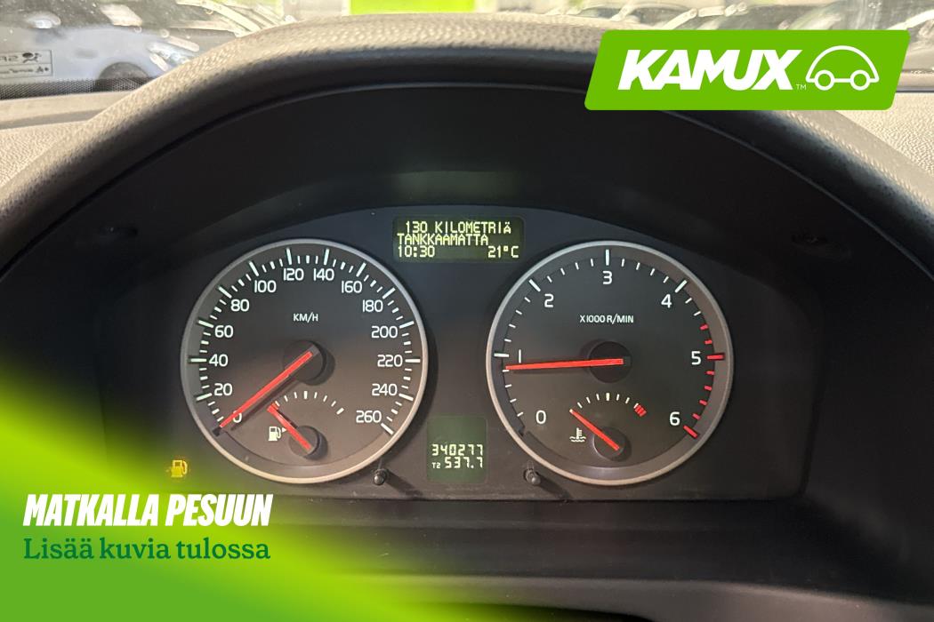 Volvo V50 2005