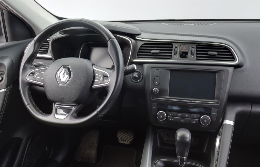 Renault Kadjar 2016