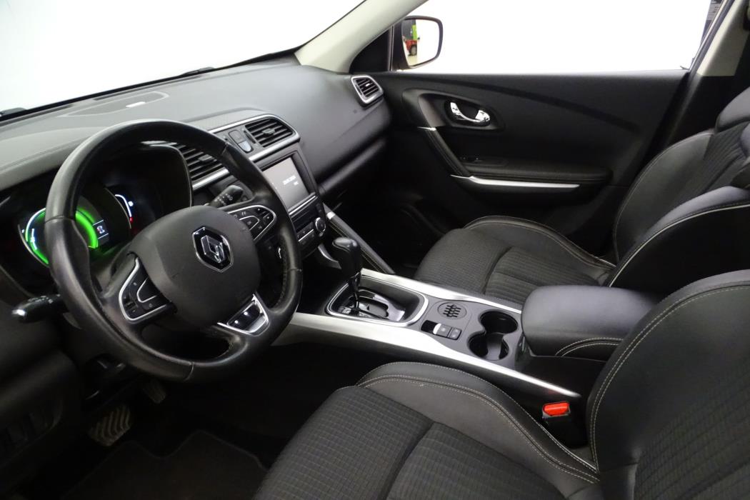 Renault Kadjar 2016