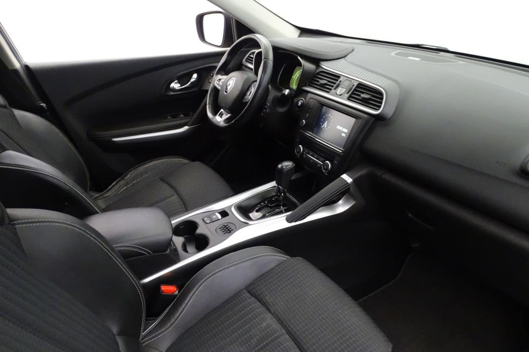 Renault Kadjar 2016