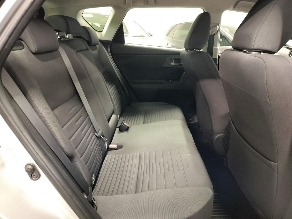 Toyota Auris 2016