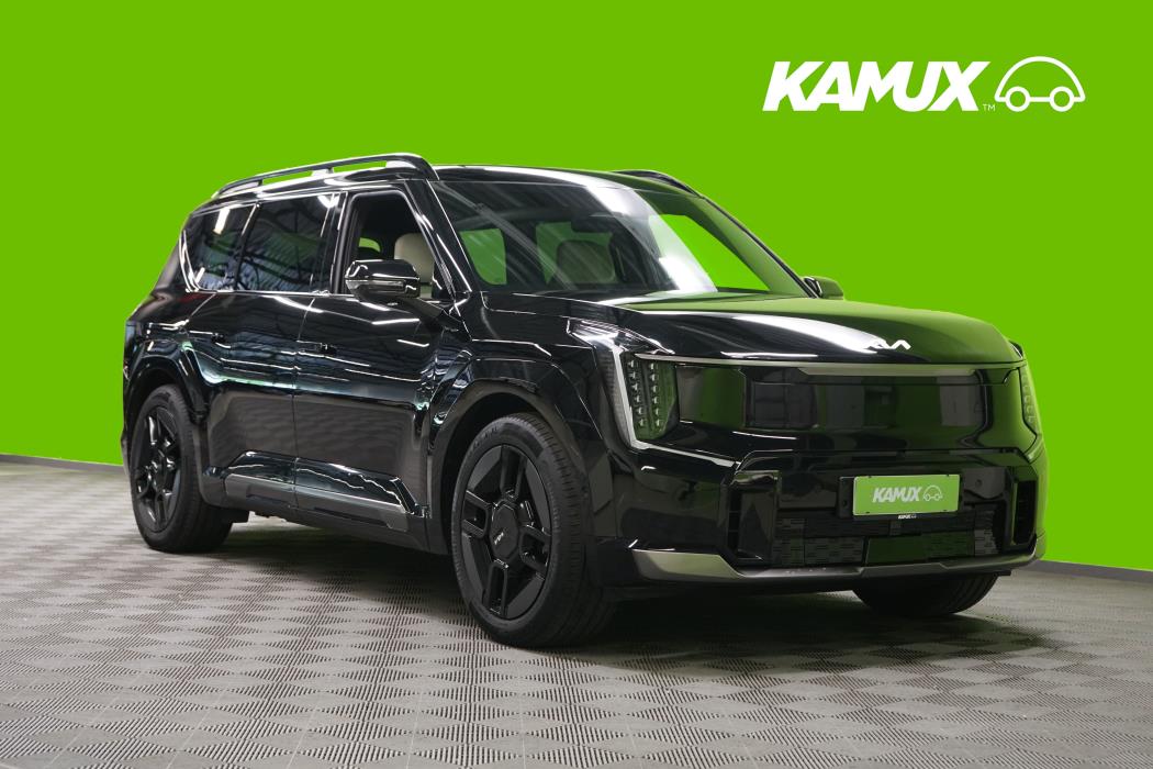 Kia EV9 2024