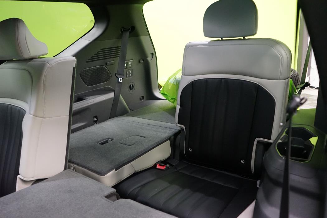 Kia EV9 2024