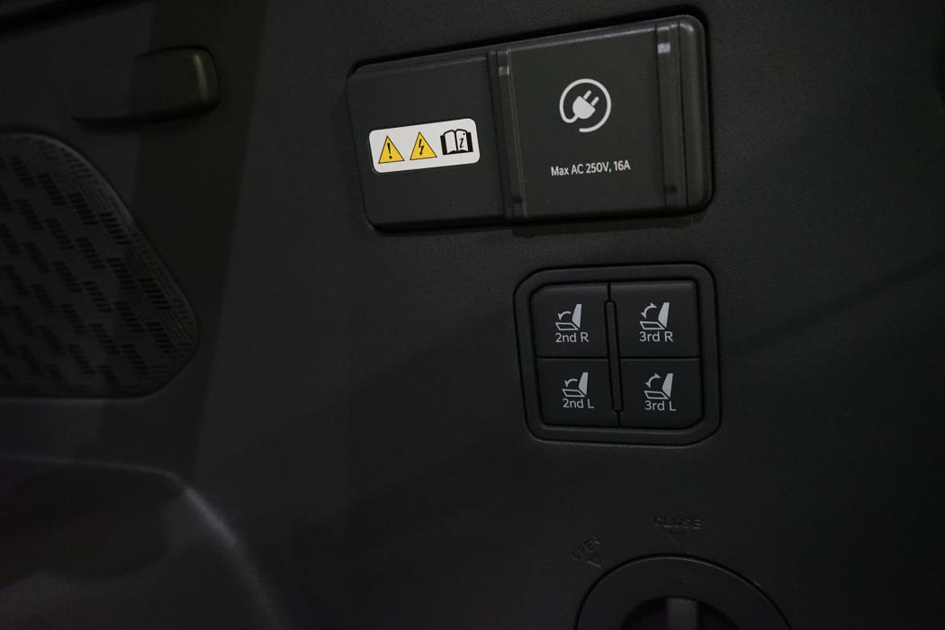 Kia EV9 2024
