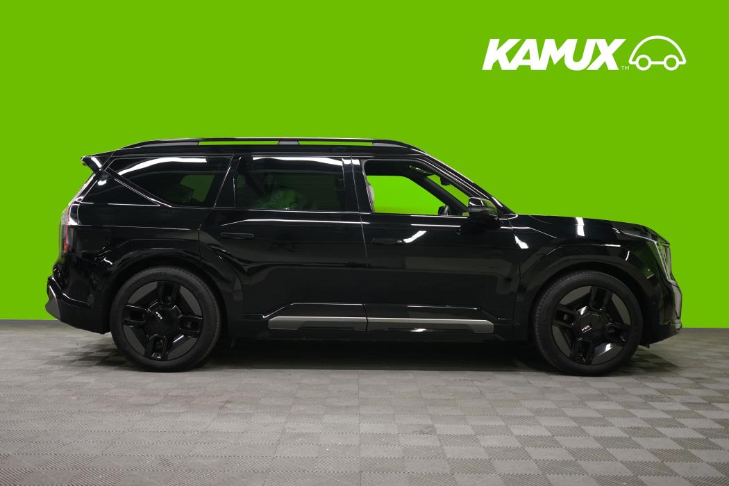 Kia EV9 2024