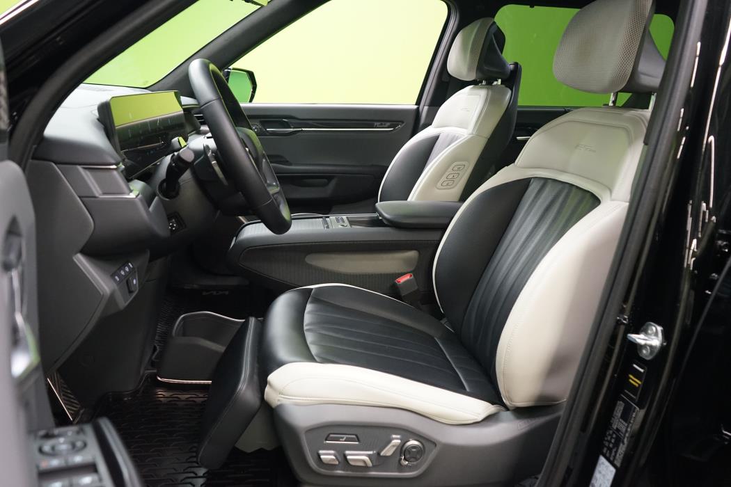 Kia EV9 2024