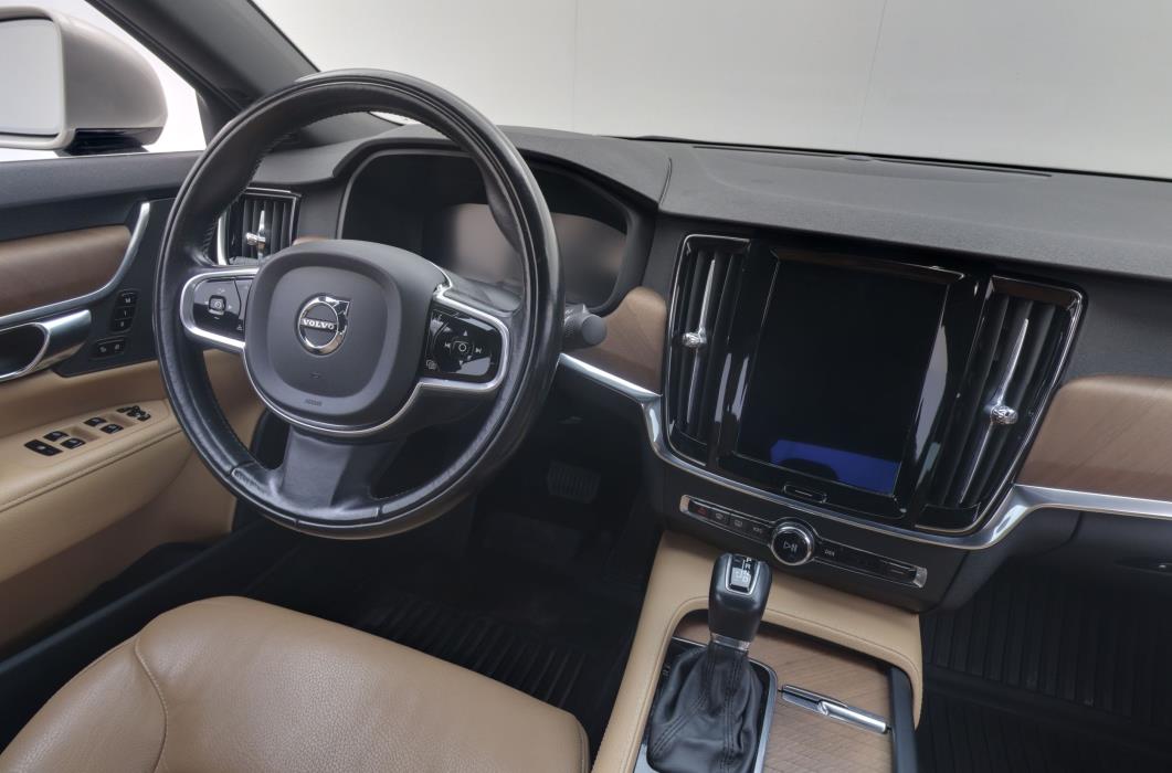 Volvo S90 2017