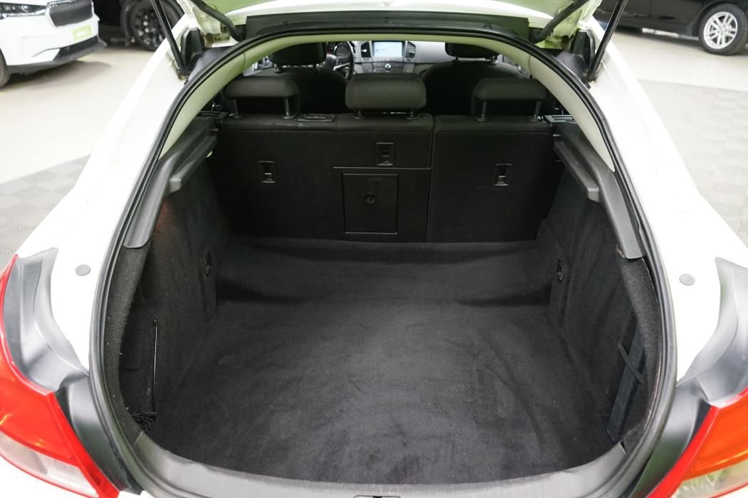 Opel Insignia 2013