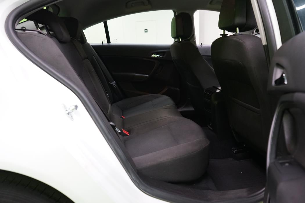 Opel Insignia 2013