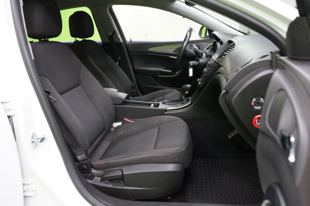 Opel Insignia 2013