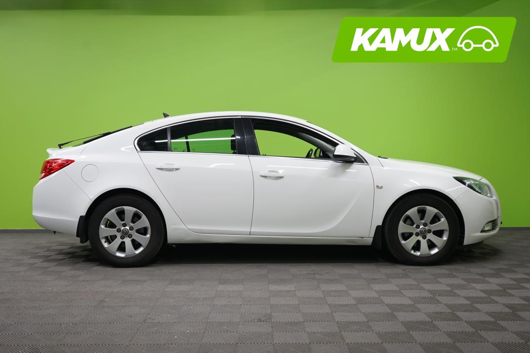 Opel Insignia 2013