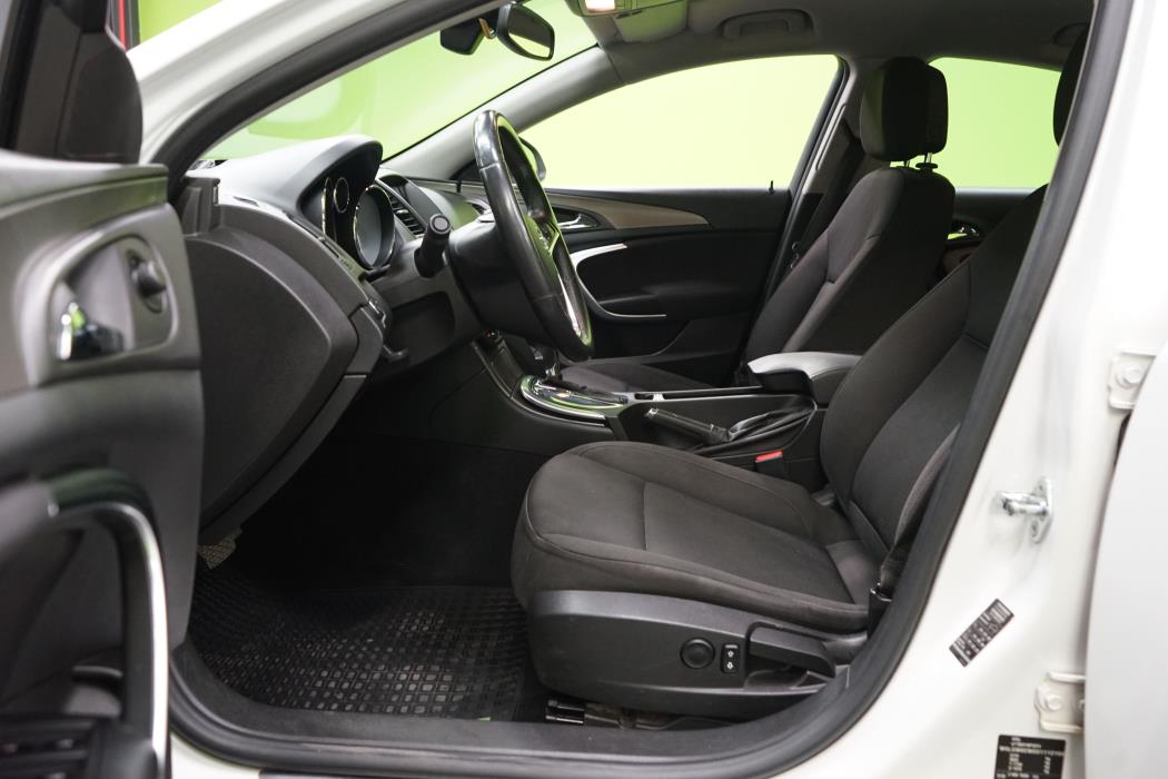 Opel Insignia 2013