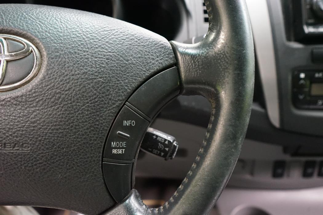 Toyota Hilux 2011
