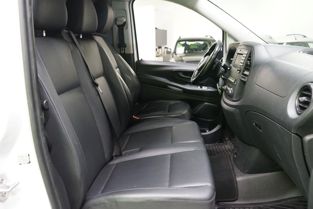 Mercedes-Benz Vito 2016