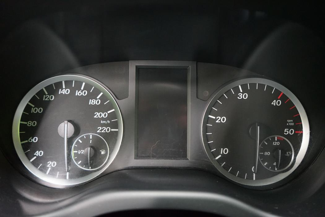 Mercedes-Benz Vito 2016