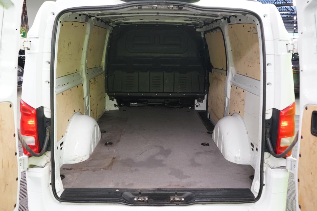 Mercedes-Benz Vito 2016