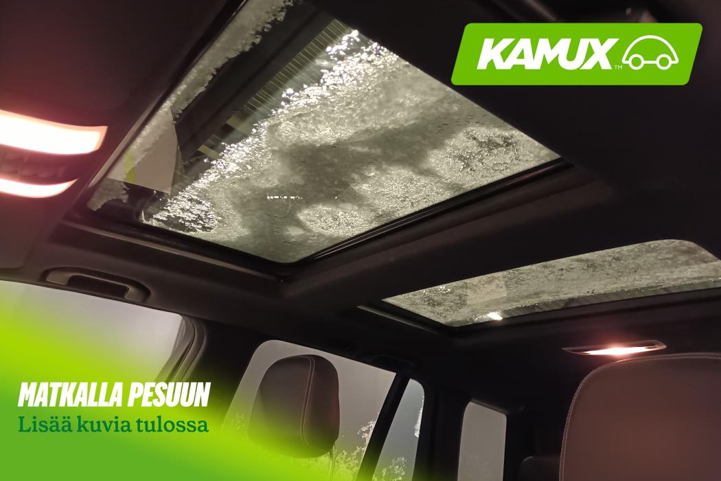 Mercedes-Benz GLK 2014