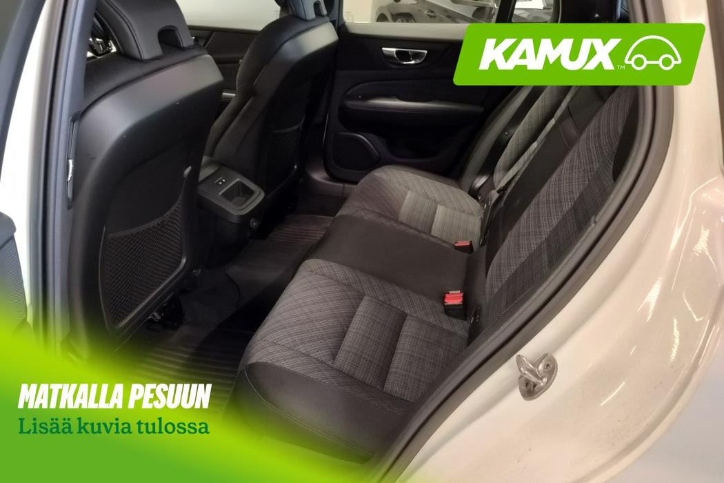 Volvo V60 Cross Country 2022