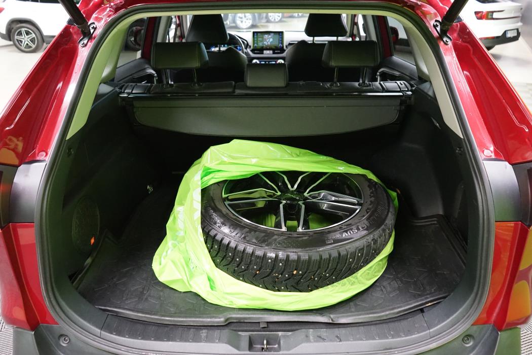 Toyota RAV4 2019