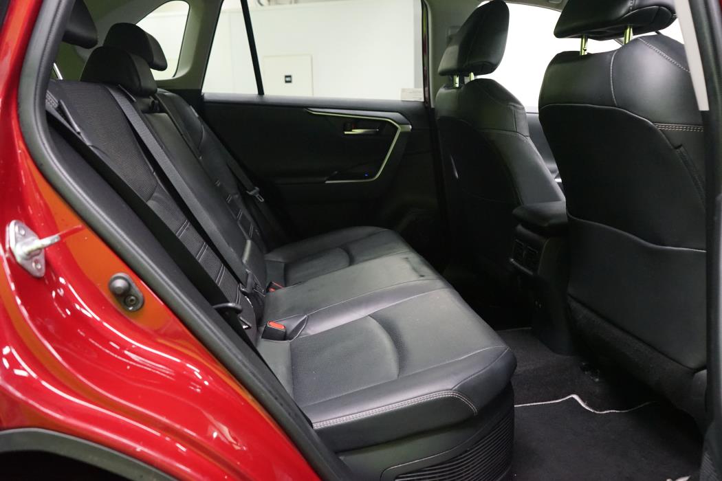 Toyota RAV4 2019