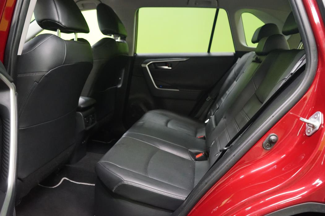 Toyota RAV4 2019