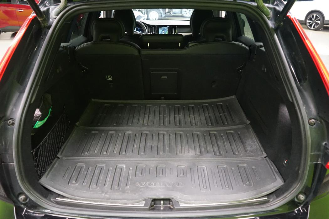 Volvo XC60 2020
