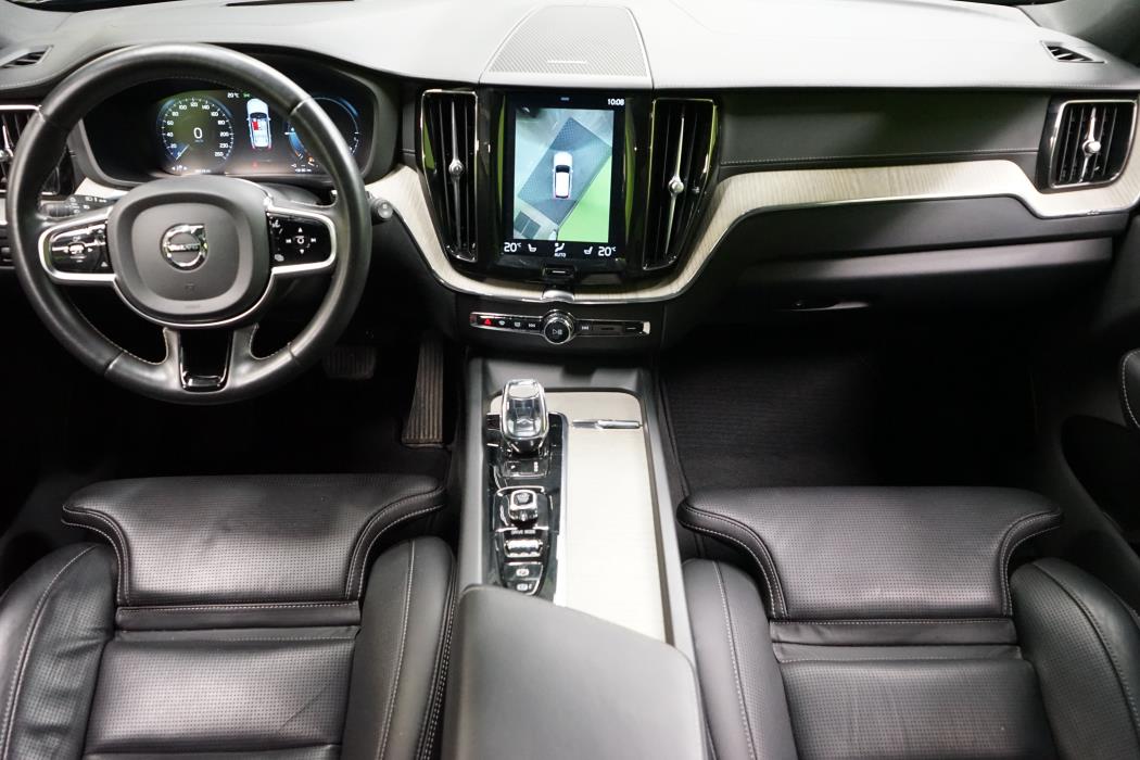 Volvo XC60 2020