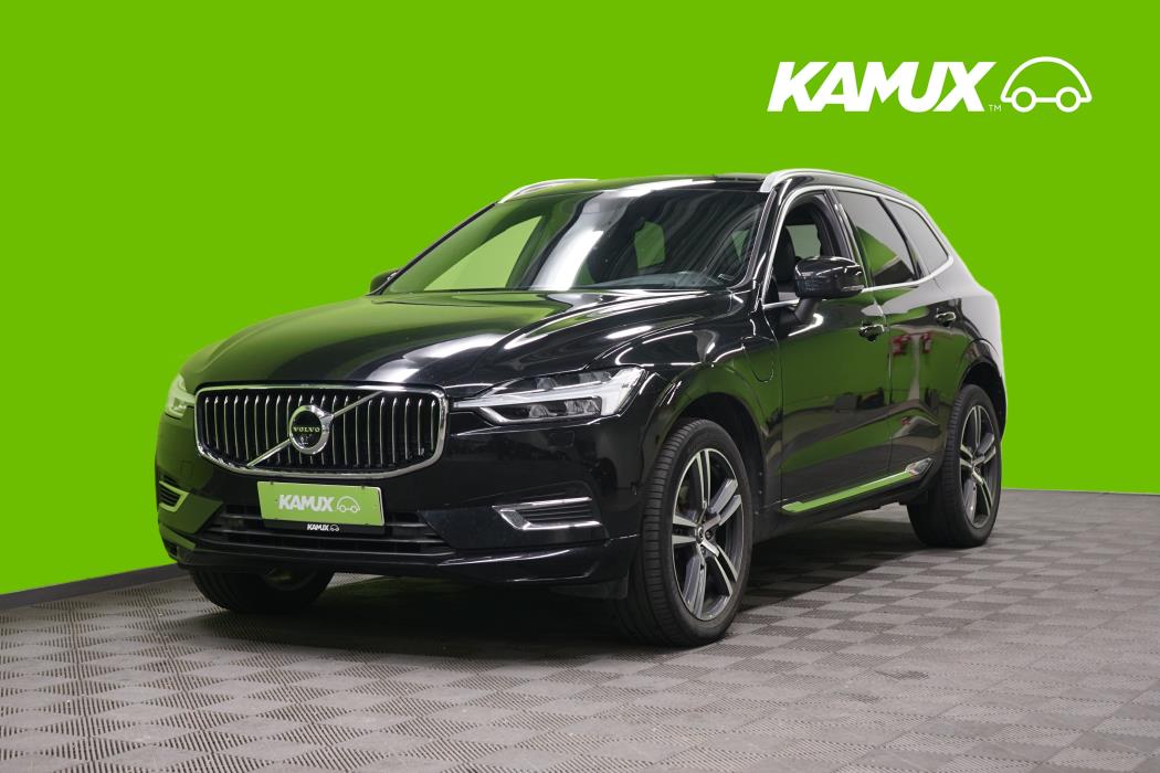 Volvo XC60 2020
