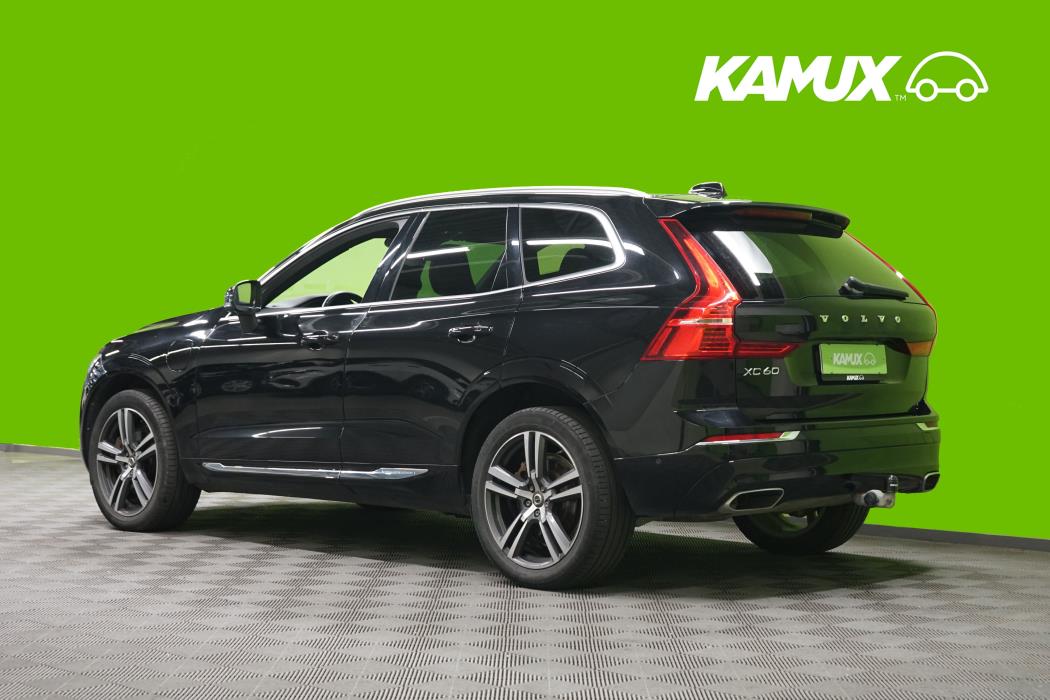 Volvo XC60 2020