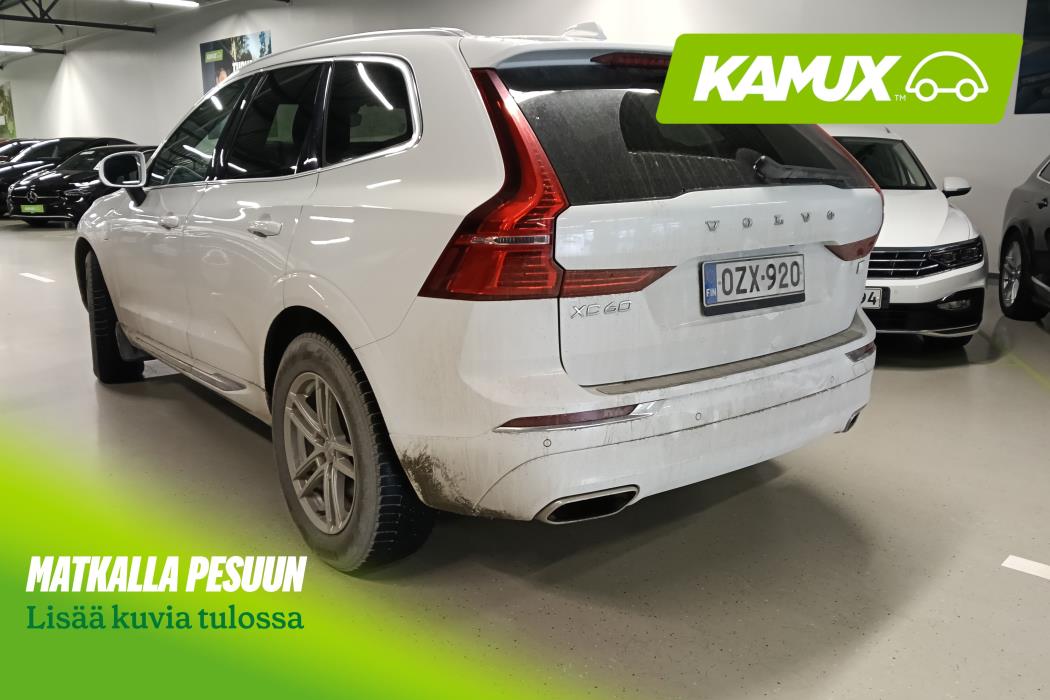 Volvo XC60 2020