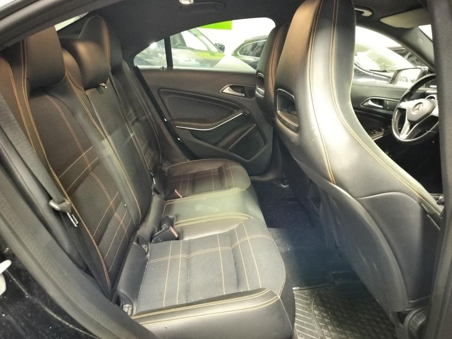 Mercedes-Benz CLA 2014