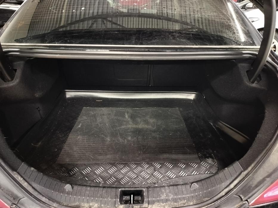 Mercedes-Benz CLA 2014