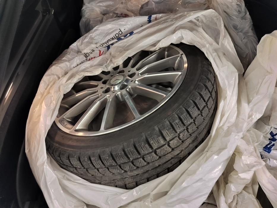 Mercedes-Benz CLA 2015