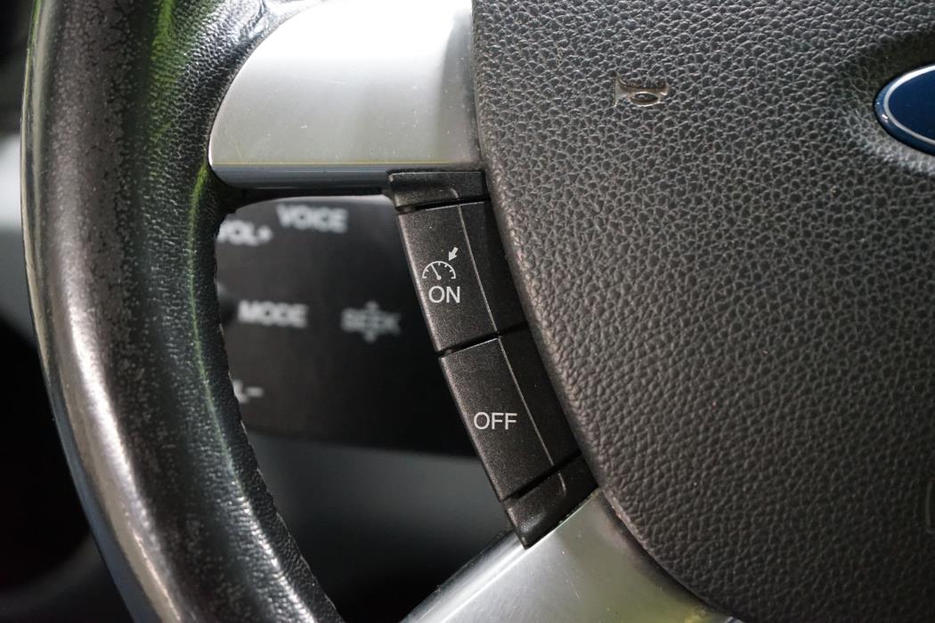 Ford Transit 2009
