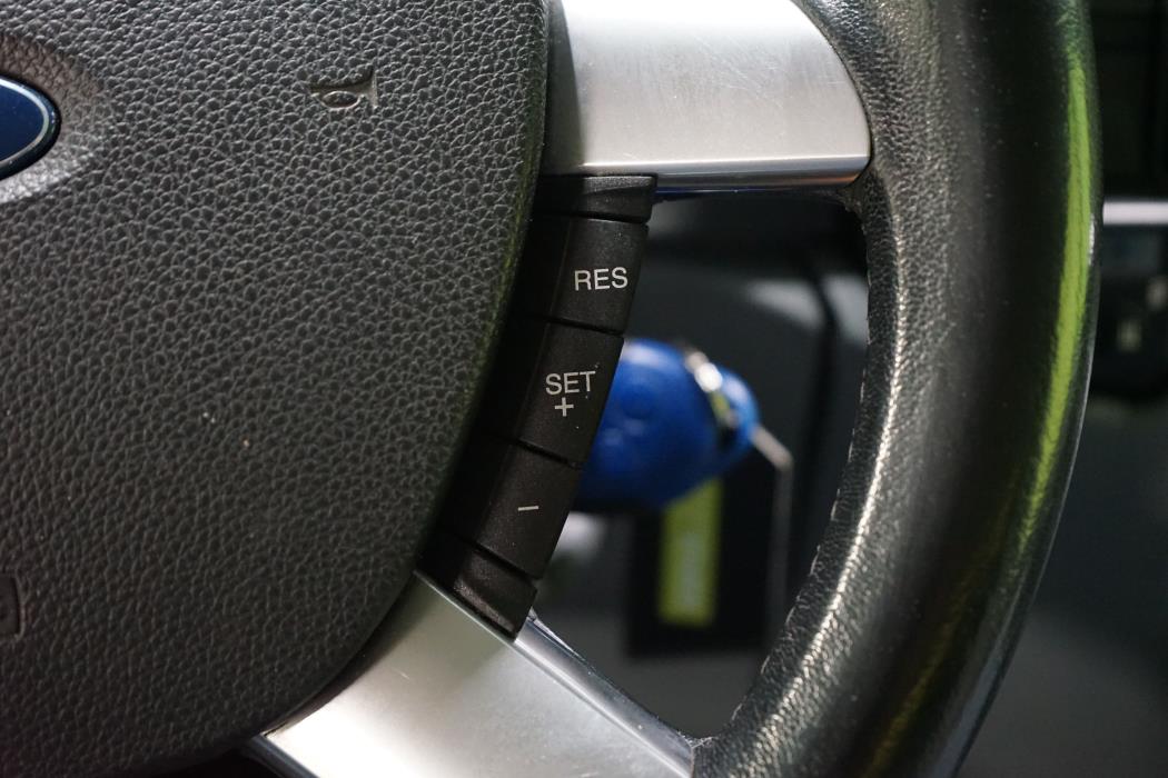 Ford Transit 2009