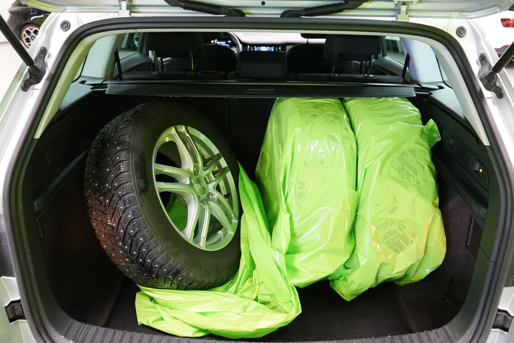 Skoda Kodiaq 2024