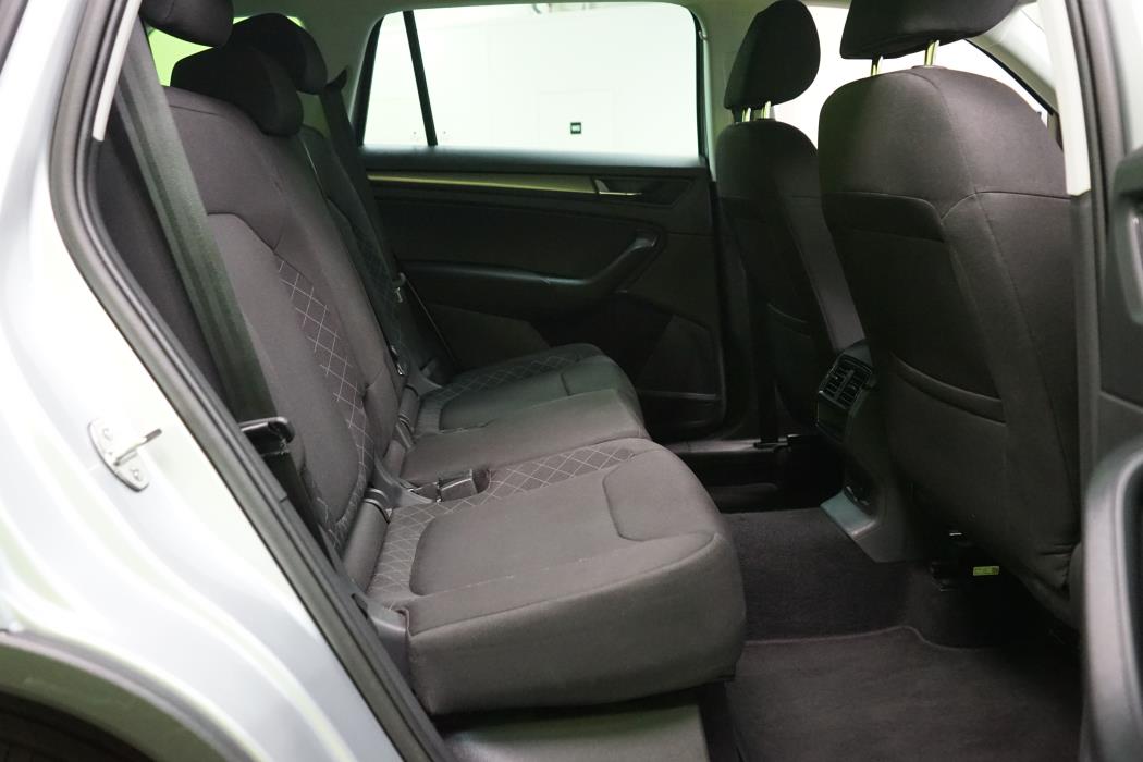 Skoda Kodiaq 2024