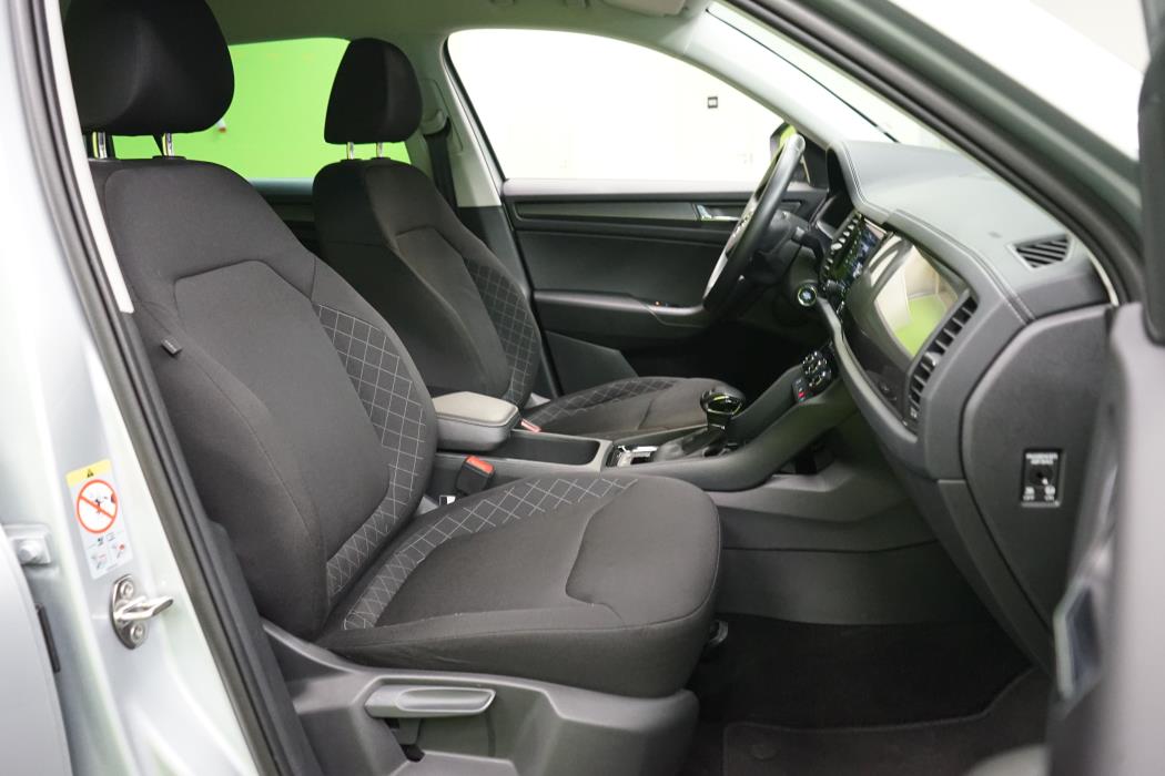 Skoda Kodiaq 2024