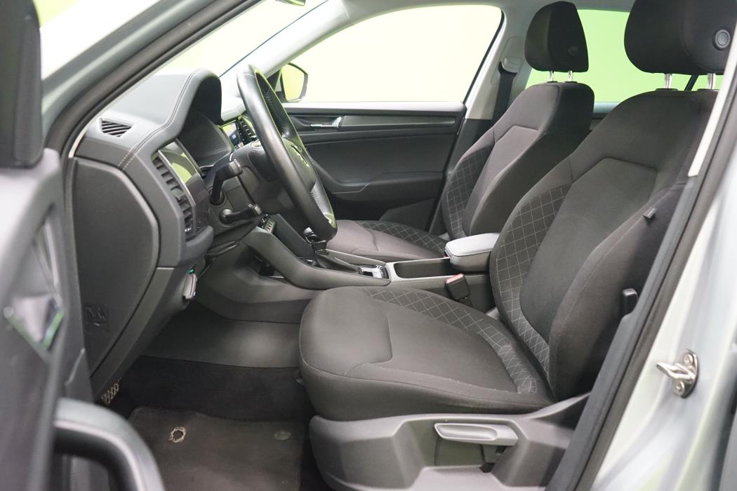 Skoda Kodiaq 2024