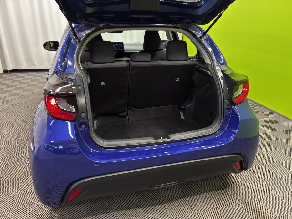 Toyota Yaris 2023
