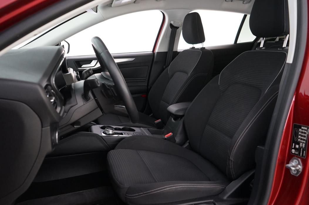 Ford Focus 2019