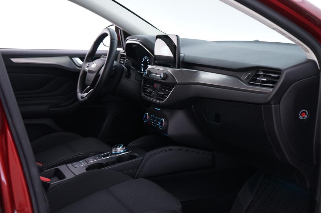 Ford Focus 2019
