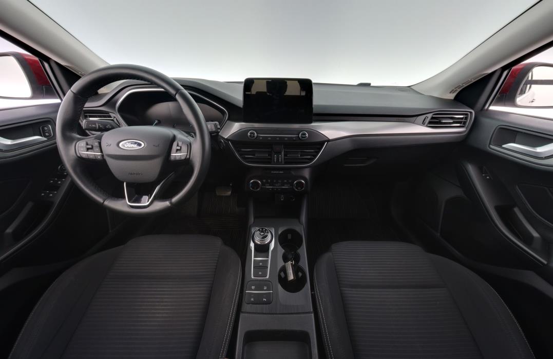 Ford Focus 2019