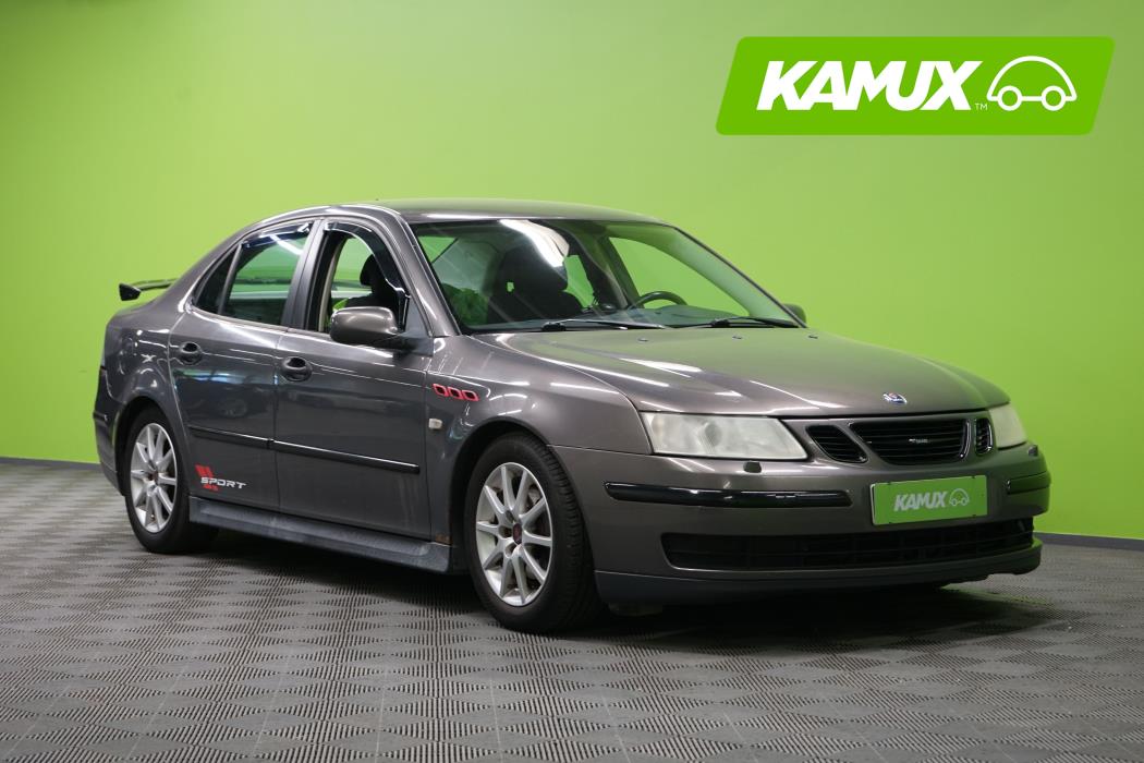 Saab 9-3 2005